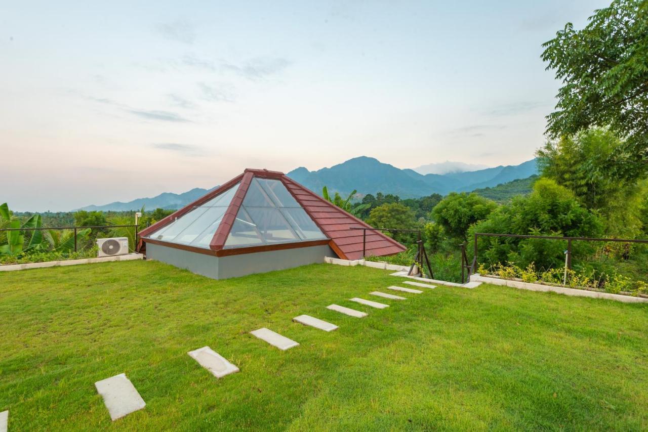 Villa Ambara Sumberkima Banyuwedang Kültér fotó