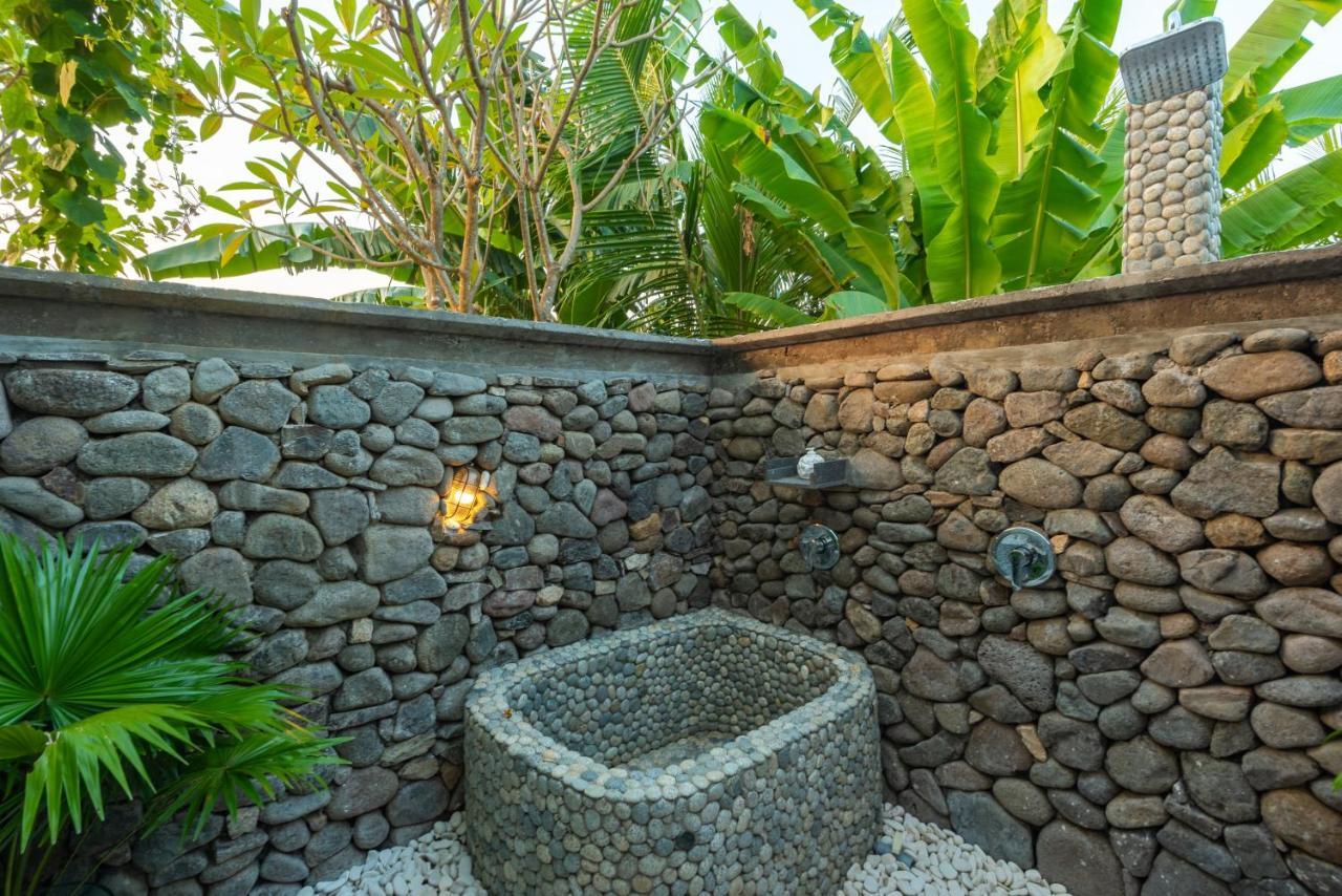Villa Ambara Sumberkima Banyuwedang Kültér fotó