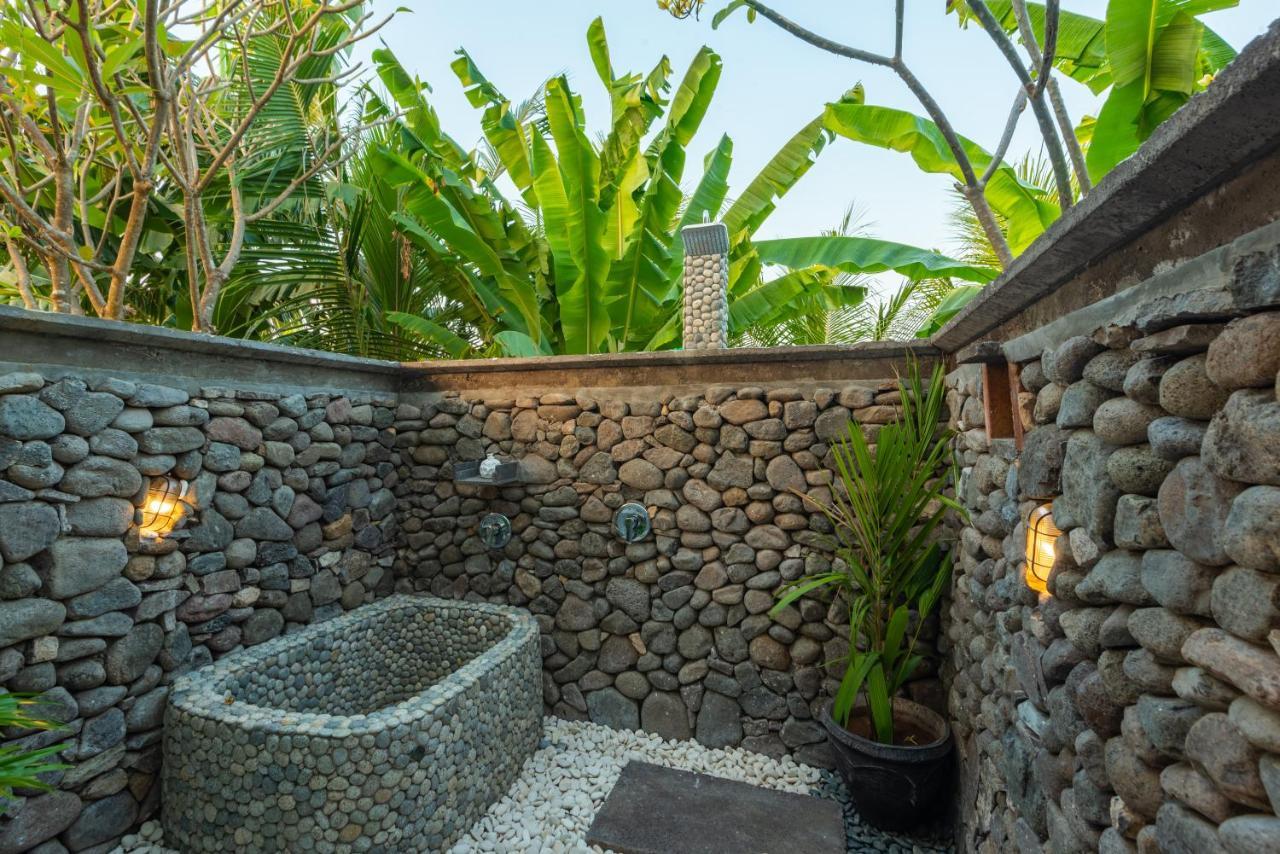 Villa Ambara Sumberkima Banyuwedang Kültér fotó