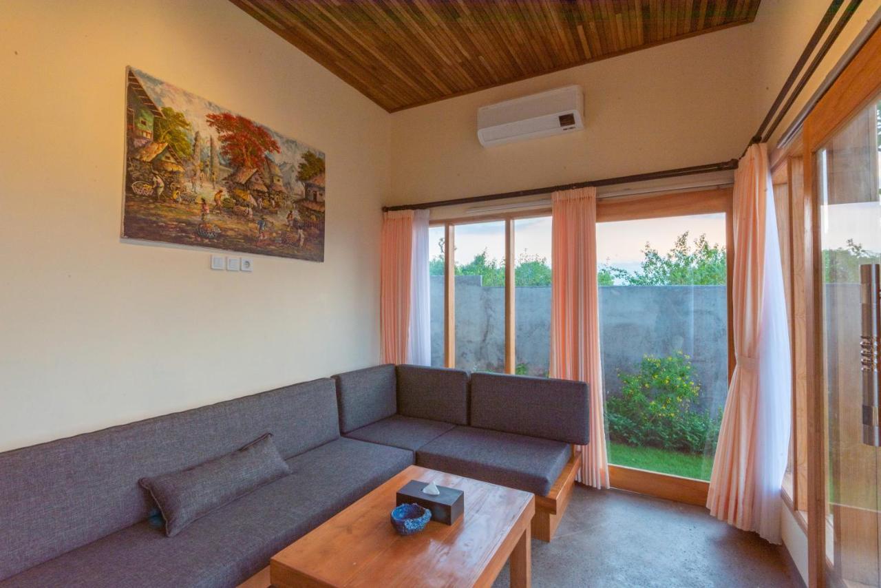 Villa Ambara Sumberkima Banyuwedang Kültér fotó