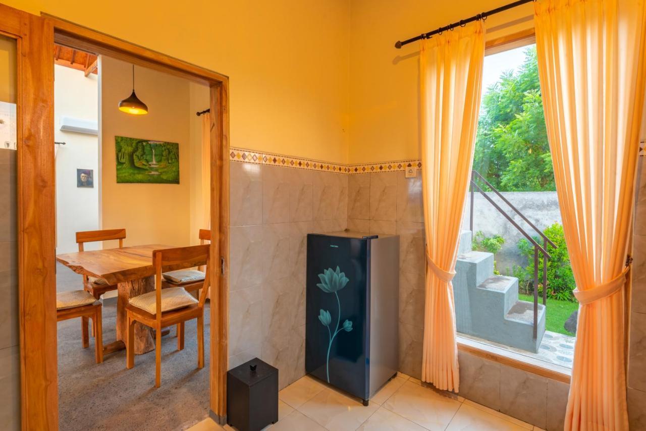 Villa Ambara Sumberkima Banyuwedang Kültér fotó