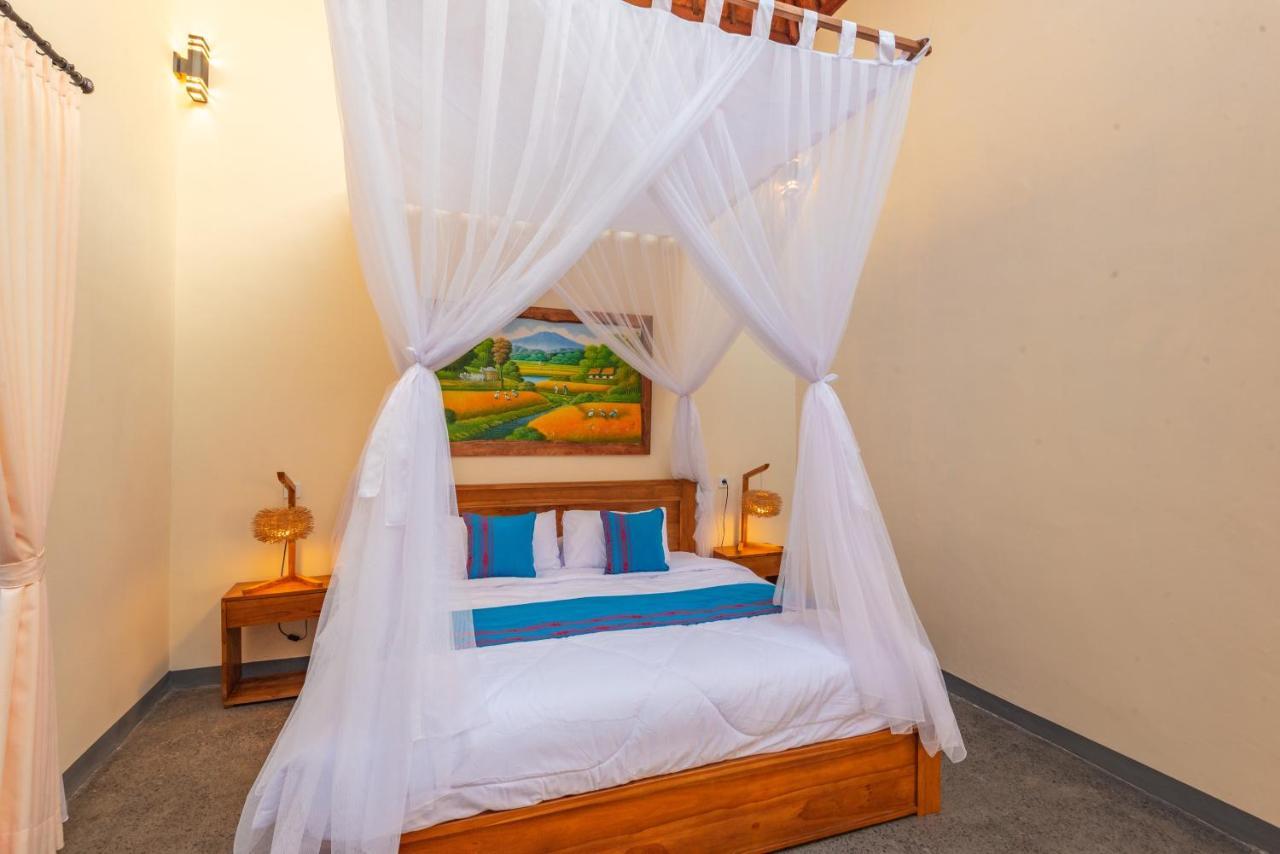 Villa Ambara Sumberkima Banyuwedang Kültér fotó