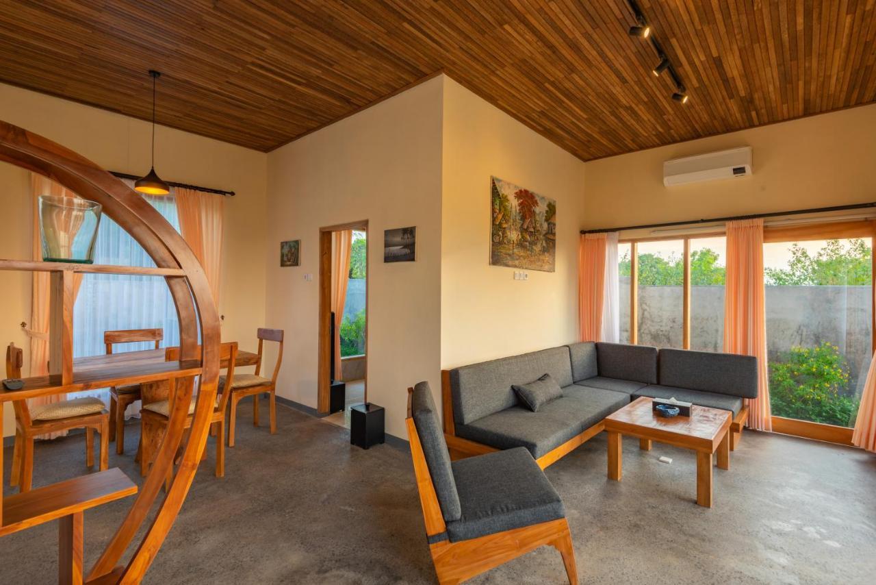Villa Ambara Sumberkima Banyuwedang Kültér fotó