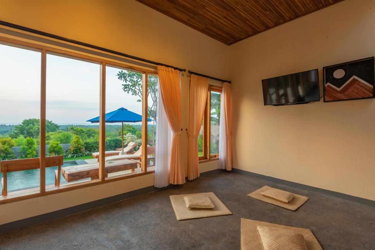 Villa Ambara Sumberkima Banyuwedang Kültér fotó