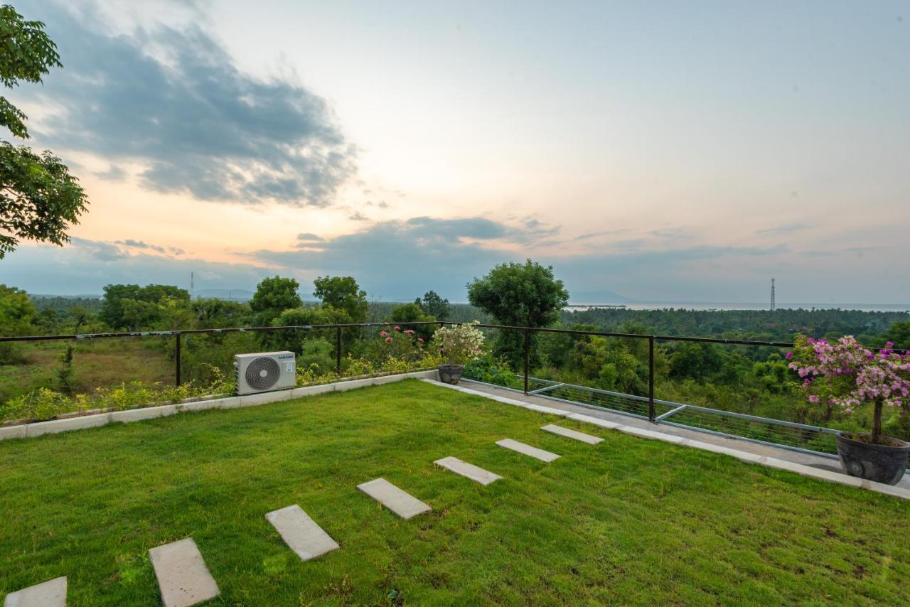 Villa Ambara Sumberkima Banyuwedang Kültér fotó