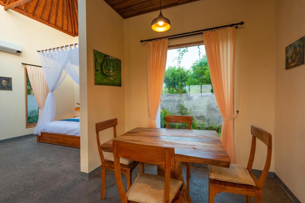 Villa Ambara Sumberkima Banyuwedang Kültér fotó